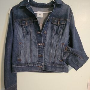 Women's Denim Jacket